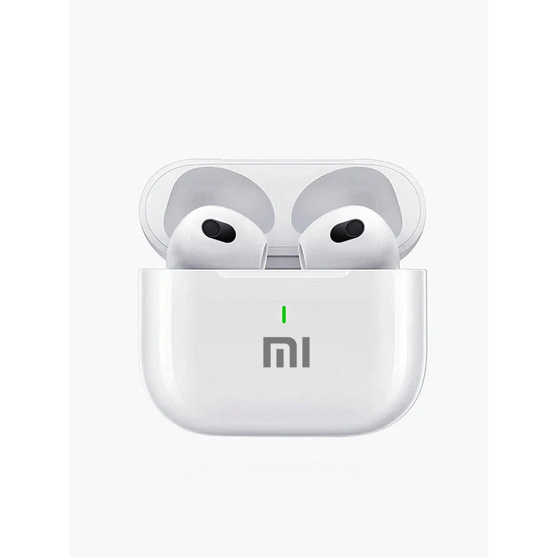 XIAOMI Bluetooth In-Ear Earbud Headset, HiFi Stereo Sport Earphones with Mic, Original Wireless Game Headphone Lanyard
