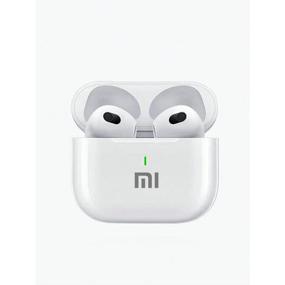 XIAOMI Bluetooth In-Ear Earbud Headset, HiFi Stereo Sport Earphones with Mic, Original Wireless Game Headphone Lanyard