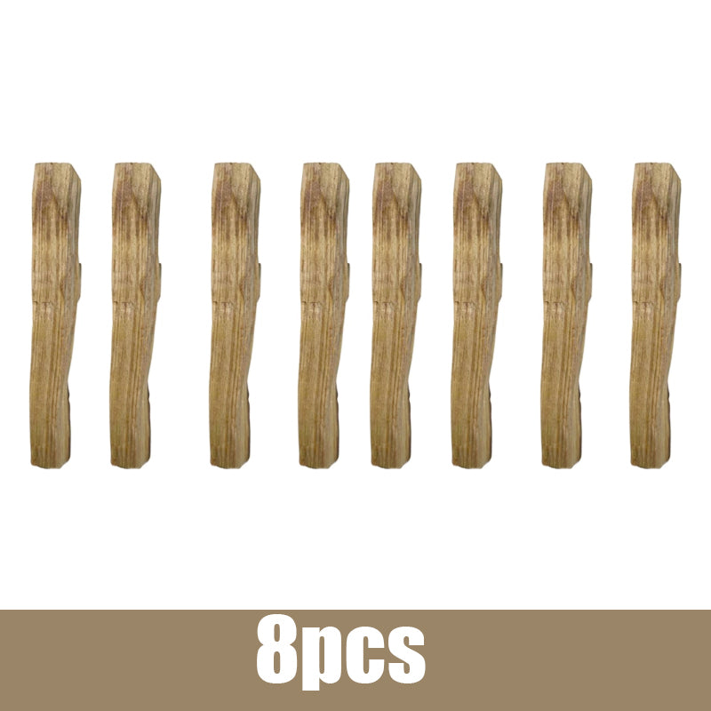 Palo Santo Natural Incense Sticks HighOil Old Wood Aroma For Yoga Meditation Buddha  Home Aromather 5