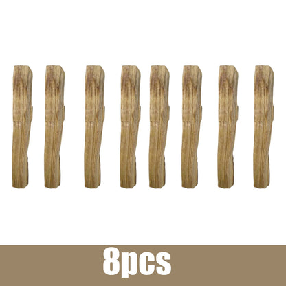 Palo Santo Natural Incense Sticks HighOil Old Wood Aroma For Yoga Meditation Buddha  Home Aromather 5
