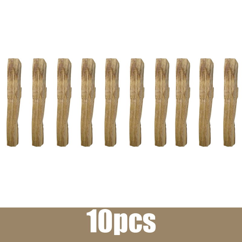 Palo Santo Natural Incense Sticks HighOil Old Wood Aroma For Yoga Meditation Buddha  Home Aromather 6
