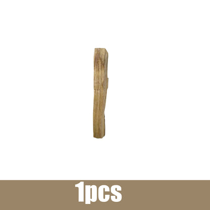Palo Santo Natural Incense Sticks HighOil Old Wood Aroma For Yoga Meditation Buddha  Home Aromather 7