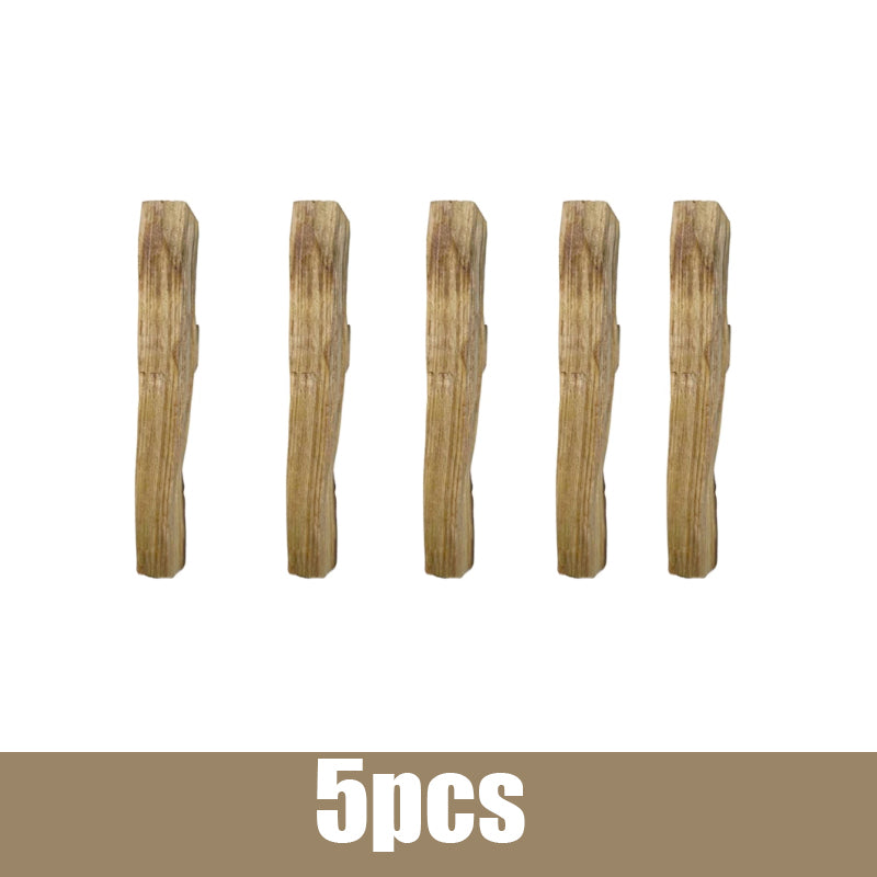 Palo Santo Natural Incense Sticks HighOil Old Wood Aroma For Yoga Meditation Buddha  Home Aromather 8