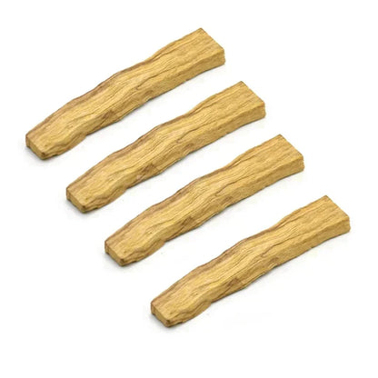 Palo Santo Natural Incense Sticks HighOil Old Wood Aroma For Yoga Meditation Buddha  Home Aromather 9