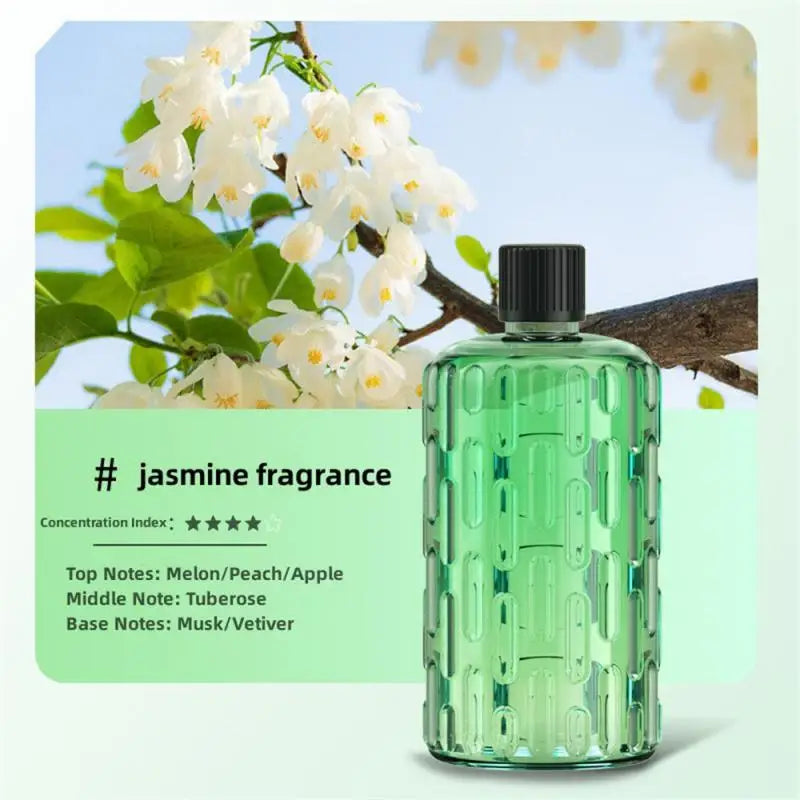 5-Gear Aroma Diffuser Humidifier Essential Oil Aromatherapy Machine for Home, Hotel, Bedroom & Bathroom Air Freshener