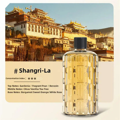 5-Gear Aroma Diffuser Humidifier Essential Oil Aromatherapy Machine for Home, Hotel, Bedroom & Bathroom Air Freshener