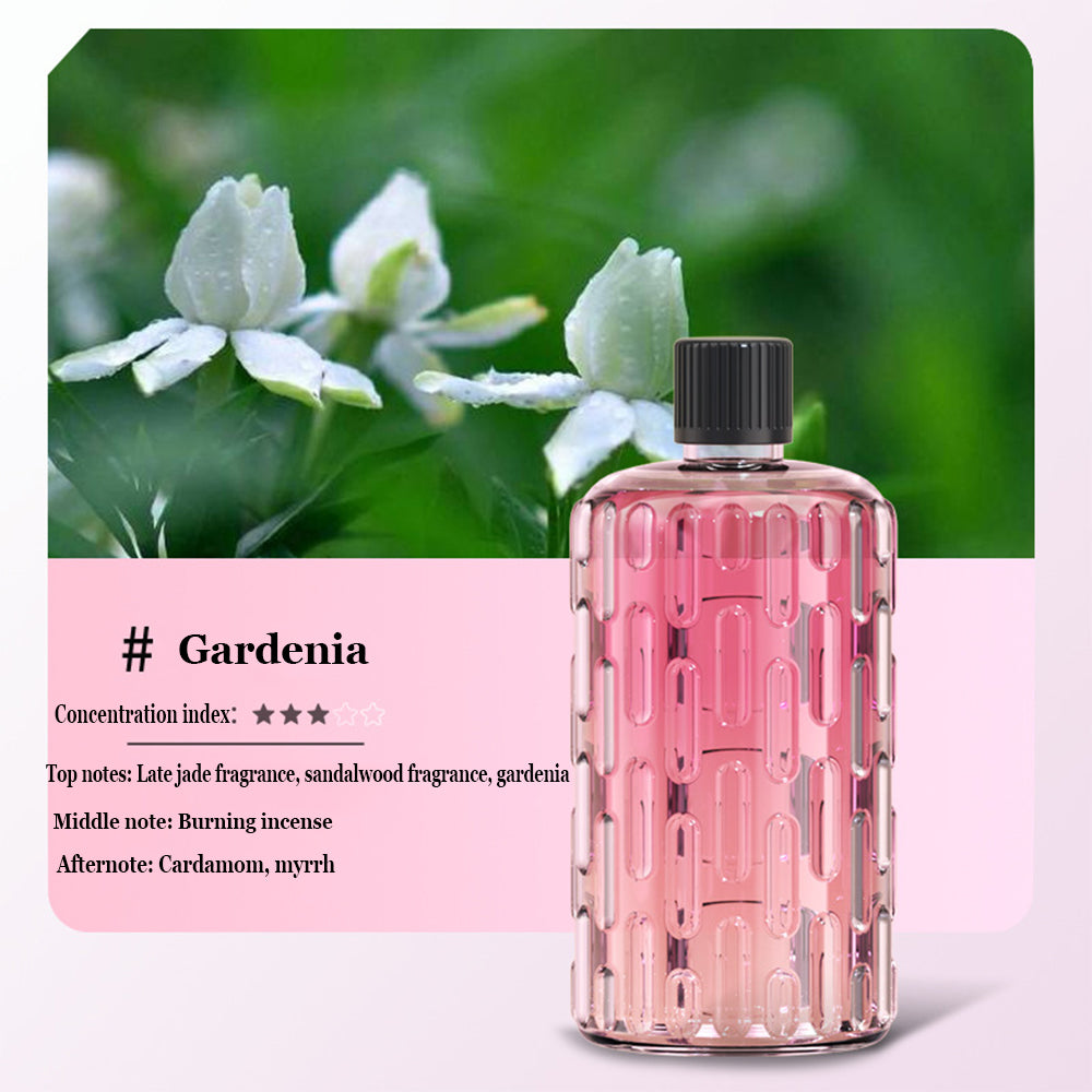 5-Gear Aroma Diffuser Humidifier Essential Oil Aromatherapy Machine for Home, Hotel, Bedroom & Bathroom Air Freshener