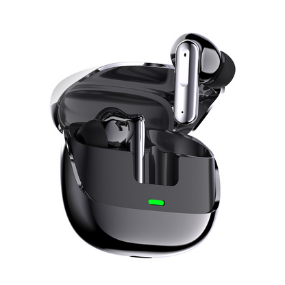 Bluetooth Wireless Earbuds For Samsung Galaxy Dolby Audio Inear Headphones With Mic Noise Cancellin 5