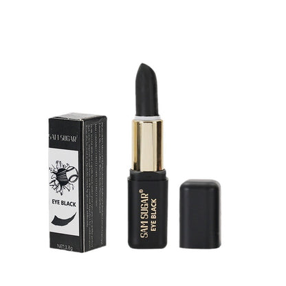Halloween Dark Lip Glaze Matte Waterproof Lipstick LongLasting NonStick Formula Olive Green Shades  2