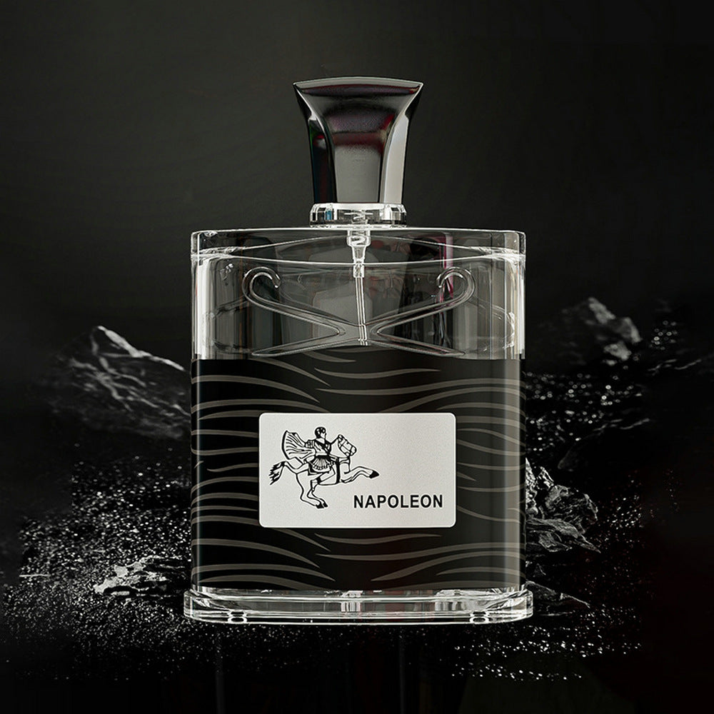 100ml Eau De Parfum for Women & Men, Long-Lasting Floral Scent Cologne, High-Quality Brand Perfume Spray with Pheromones