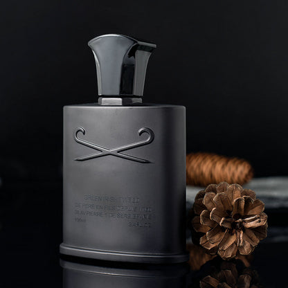 100ml Eau De Parfum for Women & Men, Long-Lasting Floral Scent Cologne, High-Quality Brand Perfume Spray with Pheromones