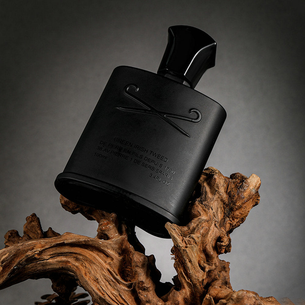 100ml Eau De Parfum for Women & Men, Long-Lasting Floral Scent Cologne, High-Quality Brand Perfume Spray with Pheromones