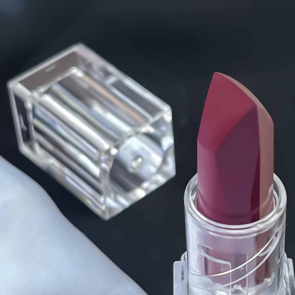 2 In 1 Lip Liner  Lipstick Waterproof Matte Lip Combo Pencil Tapered Sharp End LongLasting Lipliner 3