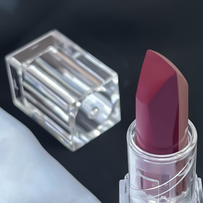 2 In 1 Lip Liner  Lipstick Waterproof Matte Lip Combo Pencil Tapered Sharp End LongLasting Lipliner 3