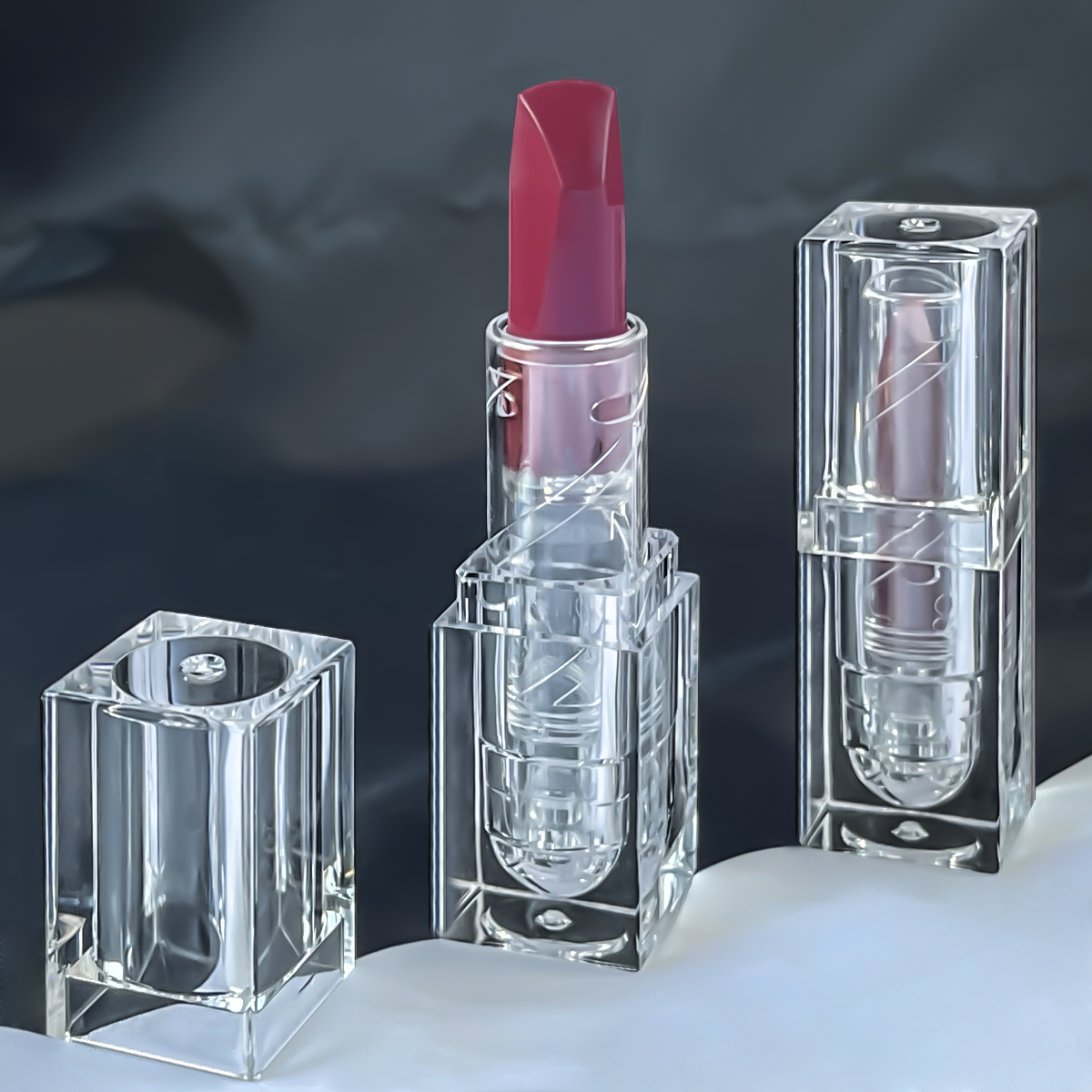 2 In 1 Lip Liner  Lipstick Waterproof Matte Lip Combo Pencil Tapered Sharp End LongLasting Lipliner 4