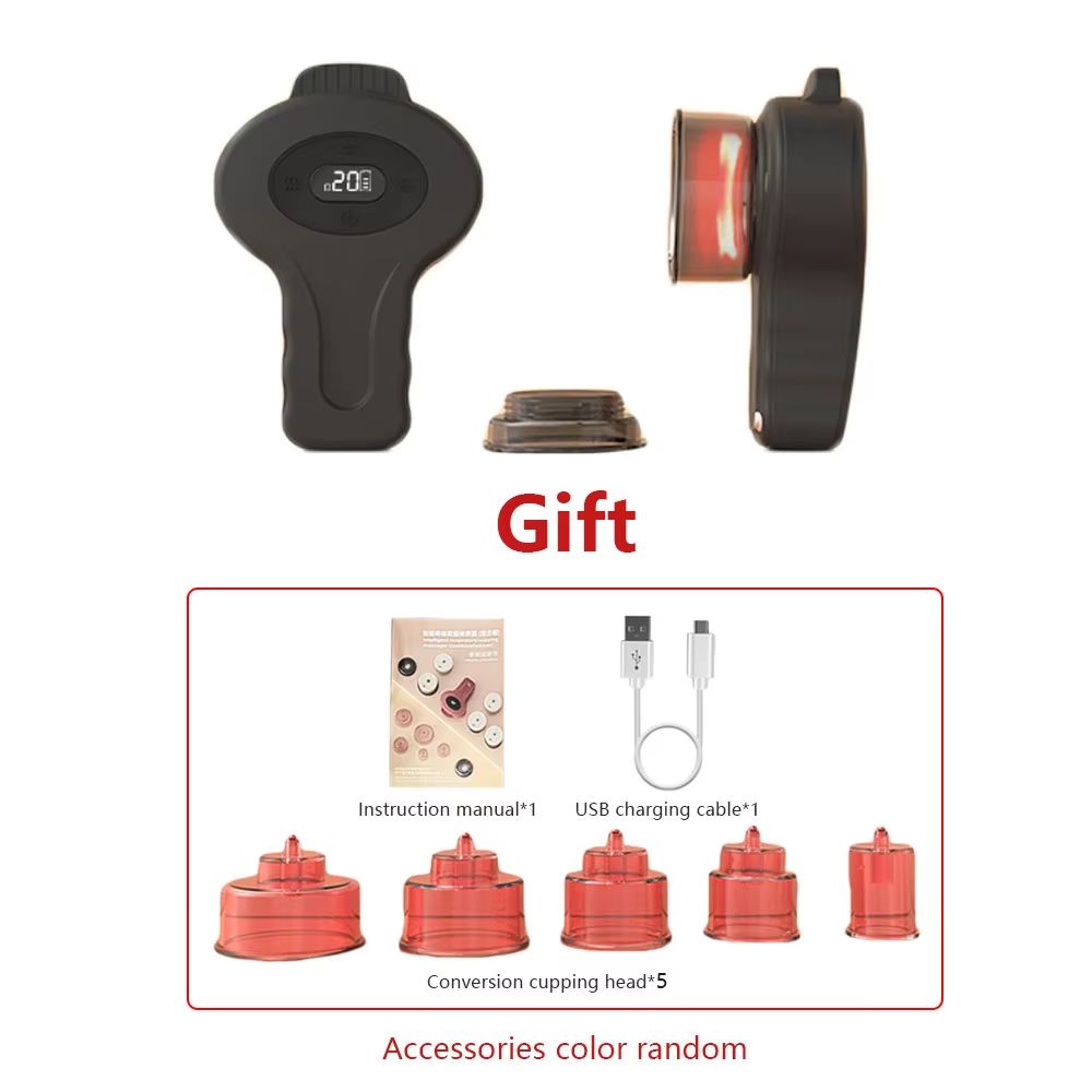 Mini Deep Tissue Massage Gun  Compact Portable Muscle Massager For Neck Back  Full Body Relief 3