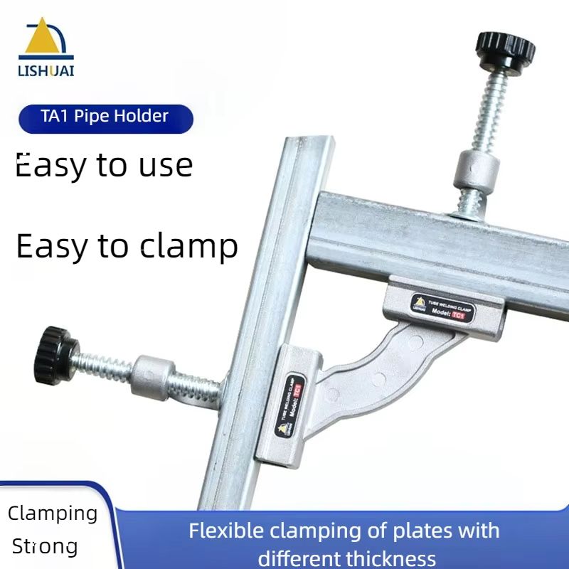 Multipurpose Right Angle Clamp Tool Adjustable Locking Pliers for Welding Woodworking and Corner Fixing