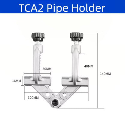 Multipurpose Right Angle Clamp Tool Adjustable Locking Pliers for Welding Woodworking and Corner Fixing