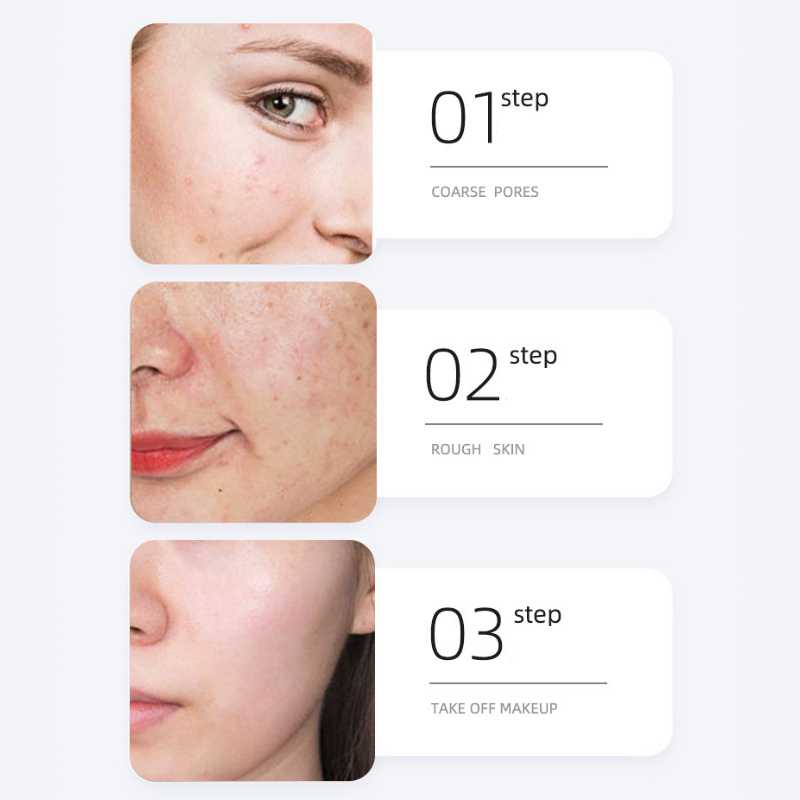 Invisible Pore Cream Moisturizing Facial Matte Prime Invisible Pore Primer Stick Smooth Brighten Fa 1
