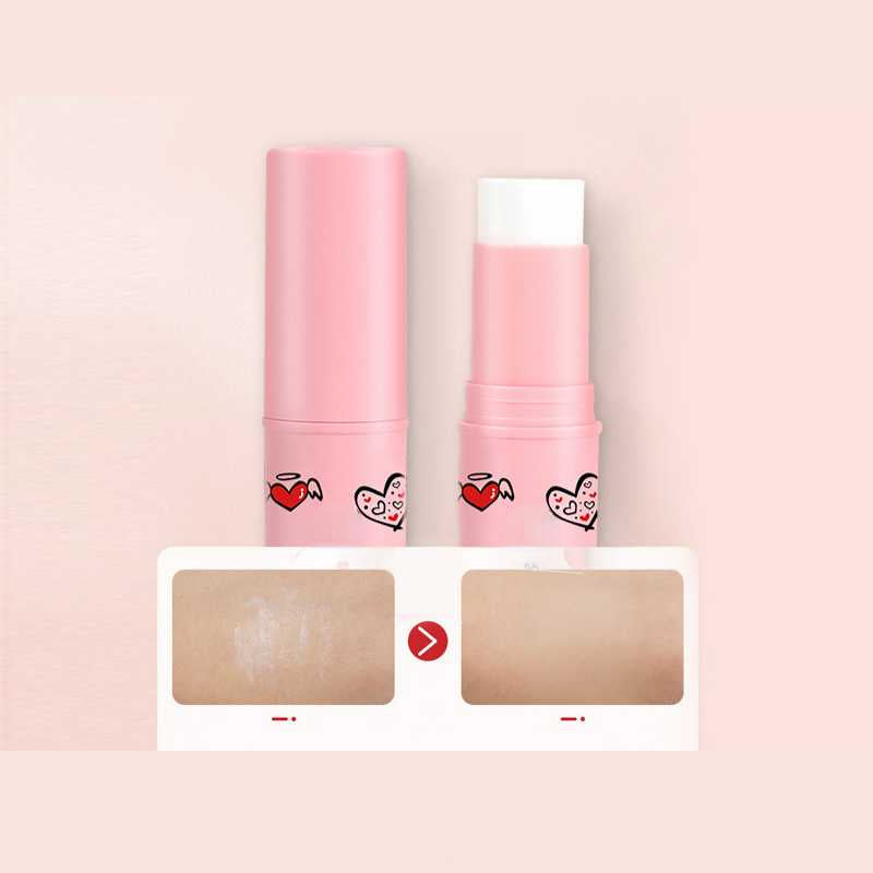 Invisible Pore Cream Moisturizing Facial Matte Prime Invisible Pore Primer Stick Smooth Brighten Fa 4