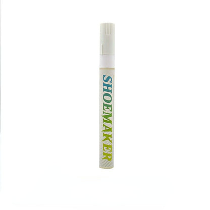 AntiOxidation Pen  Shoe Whitening  Repair Complementary Color Tool For White  Black Shoes 5
