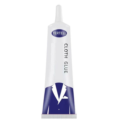 HighQuality Multifunctional Seams  Quick Bonding Glue For Repairing Clothes Denim  Fabric 1