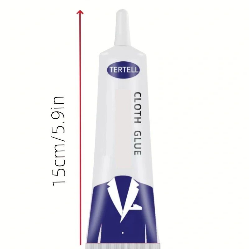 HighQuality Multifunctional Seams  Quick Bonding Glue For Repairing Clothes Denim  Fabric 5