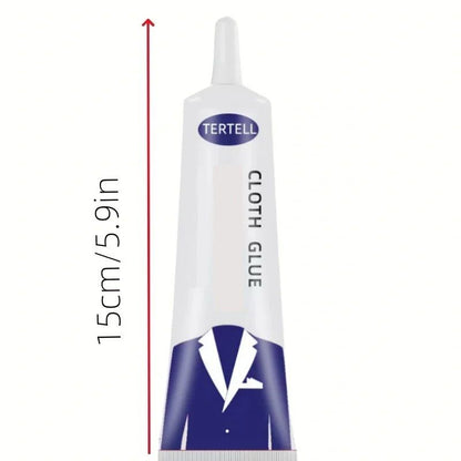 HighQuality Multifunctional Seams  Quick Bonding Glue For Repairing Clothes Denim  Fabric 5