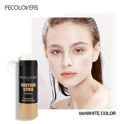 Soft Texture Full Coverage Foundation, Natural Matte Look, Covers Blemishes, Trims The Face, Hydrating Matte Base