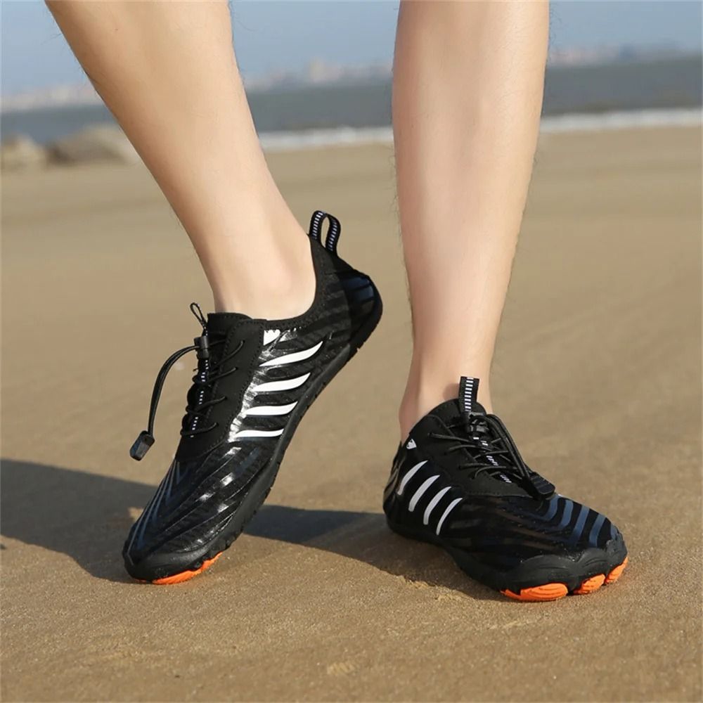 Unisex Quick Dry Water Shoes For Beach Swimming And Surfing 2