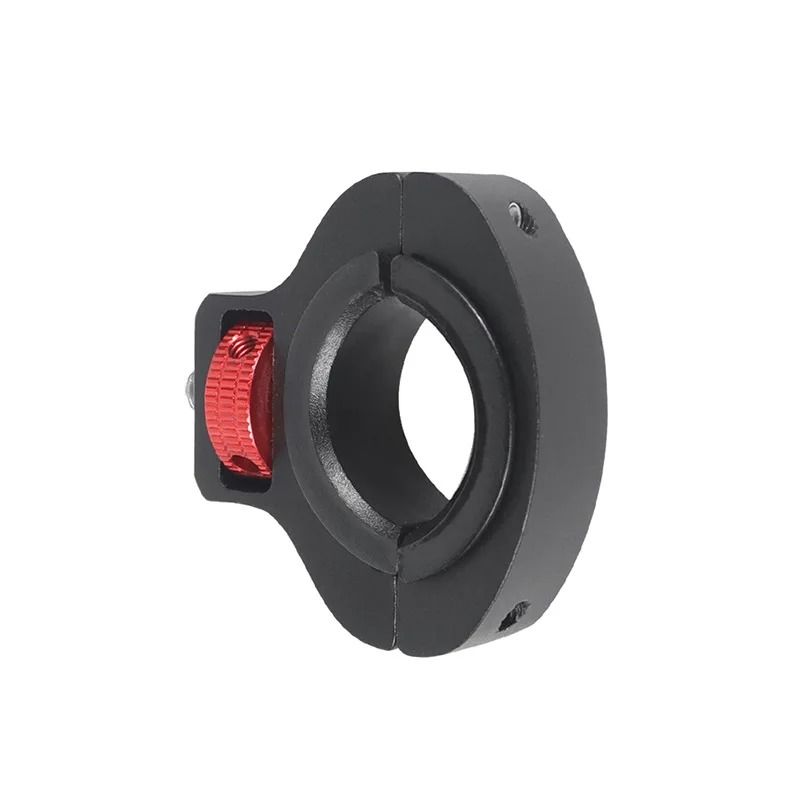 Metal Handlebar Mount For Action Cameras And GoPro 1