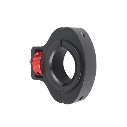 Metal Handlebar Mount For Action Cameras And GoPro 1