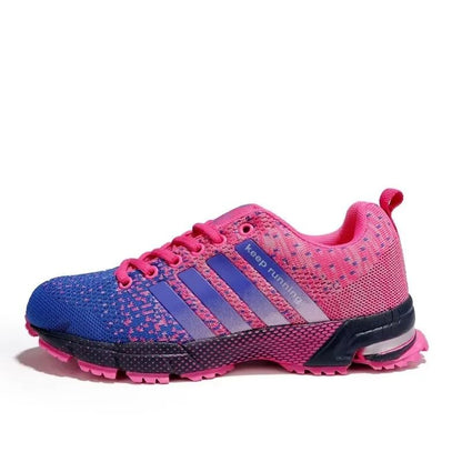 Mens Lightweight Street Sneakers With Breathable Comfort And Grip 9