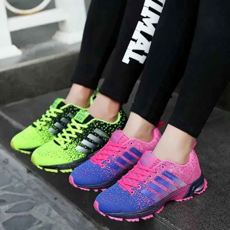 Mens Lightweight Street Sneakers With Breathable Comfort And Grip 5