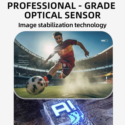 Smart AI Bluetooth Glasses With HD Camera And Voice Control 3