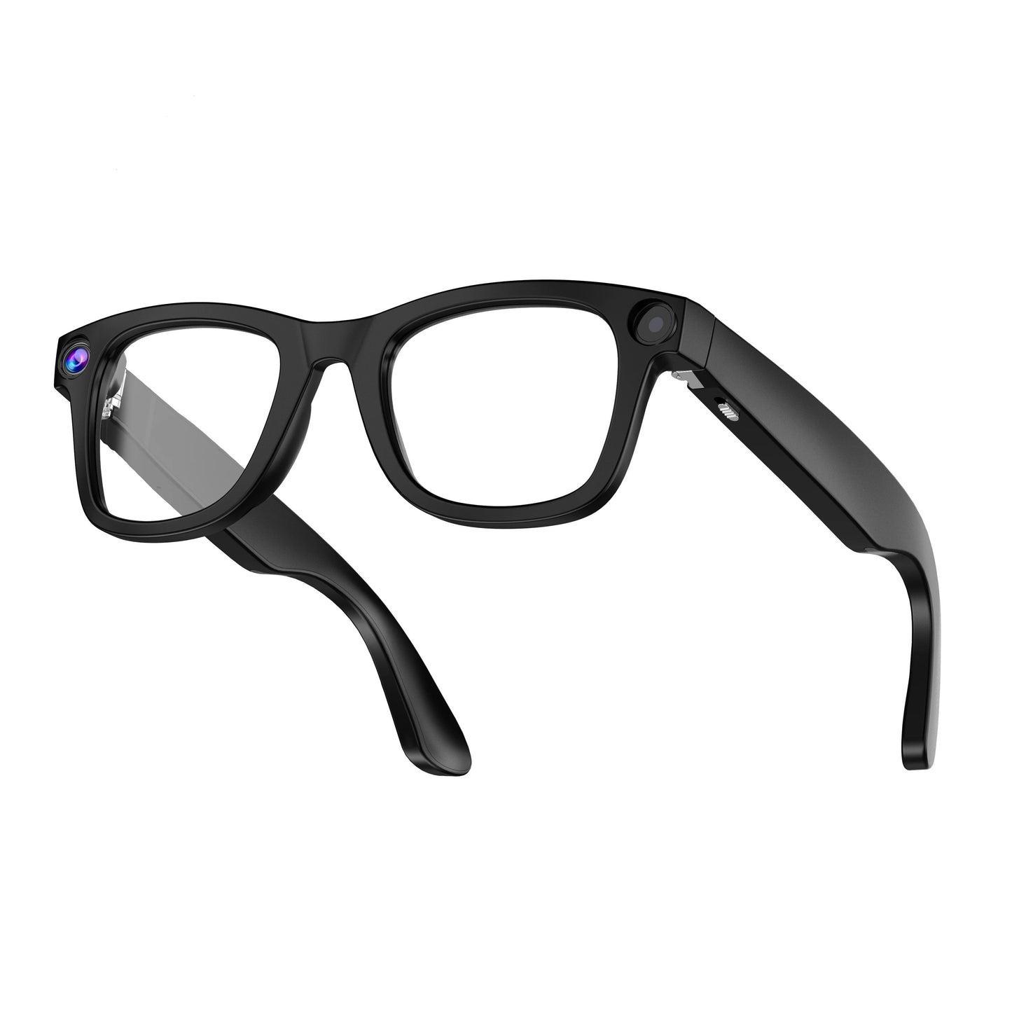 Smart AI Bluetooth Glasses With HD Camera And Voice Control 5