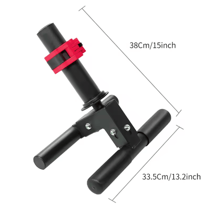 LegForm Tibialis Trainer Machine For Shin And Ankle Strength 2
