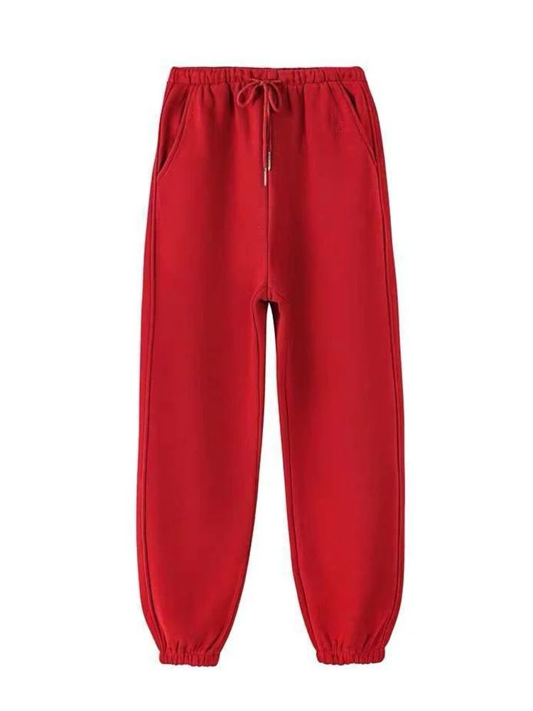 Womens Thick Fleece Lined Winter Leggings With High Waist And Plus Size Fit 12