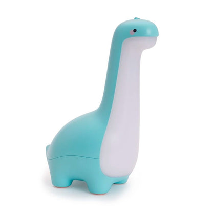 Dinosaur Night Light For Kids With USB Charging And Timer Bedside Lamp For Bedroom Decor And Gifts 7