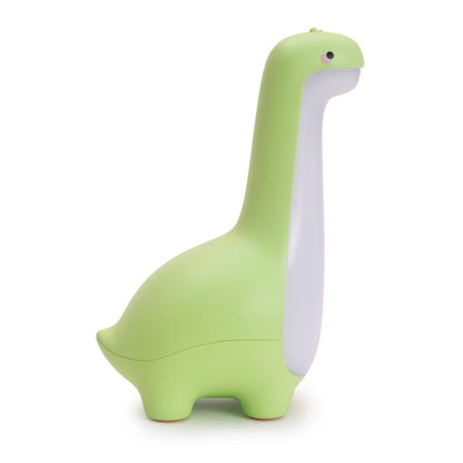 Dinosaur Night Light For Kids With USB Charging And Timer Bedside Lamp For Bedroom Decor And Gifts 8