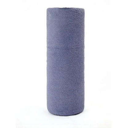 Reusable Cleaning Wipe Roll With 20 Microfiber Sheets For Kitchen And Household Use 8