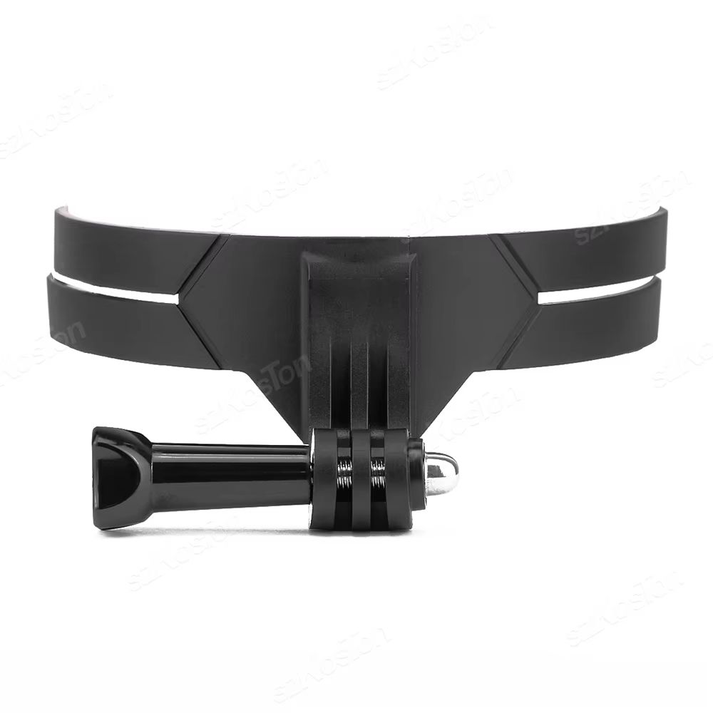 Shockproof Motorcycle  Bike Phone Holder  360 Rotating Handlebar Mount With Quad Lock  GPS Support 2
