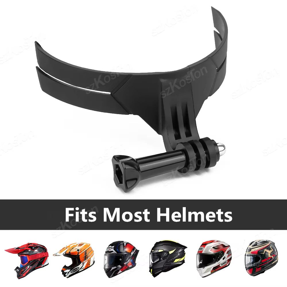 Shockproof Motorcycle  Bike Phone Holder  360 Rotating Handlebar Mount With Quad Lock  GPS Support 4