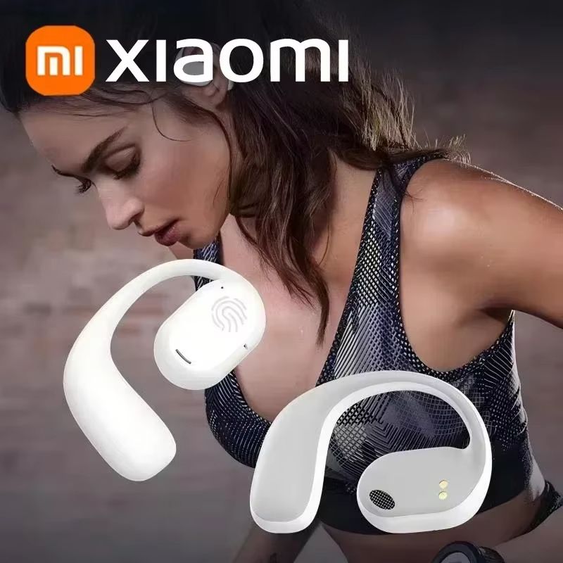 Xiaomi GT280 Wireless Bone Conduction Earphones Bluetooth Sport Headphones Waterproof Noise Canceli 1
