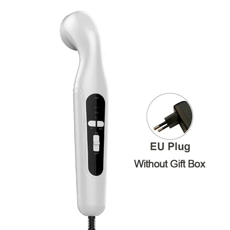 Ultrasound Physiotherapy Device For Arthritis And FullBody Pain Relief 8