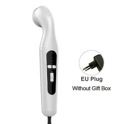 Ultrasound Physiotherapy Device For Arthritis And FullBody Pain Relief 8