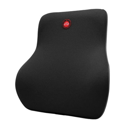 Memory Foam Car Neck And Lumbar Support Pillow For Travel And Daily Driving Comfort 9