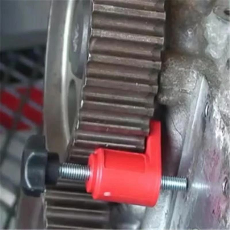 Camshaft Fixing Tool And Timing Belt Locking Kit For Engine Repair And Maintenance 1
