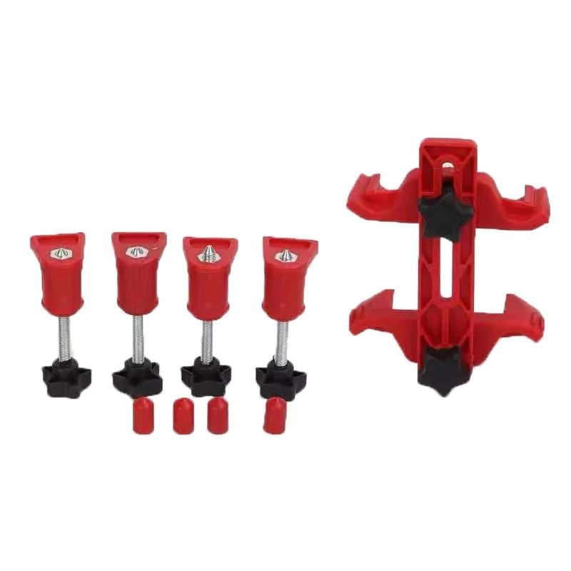 Camshaft Fixing Tool And Timing Belt Locking Kit For Engine Repair And Maintenance 3