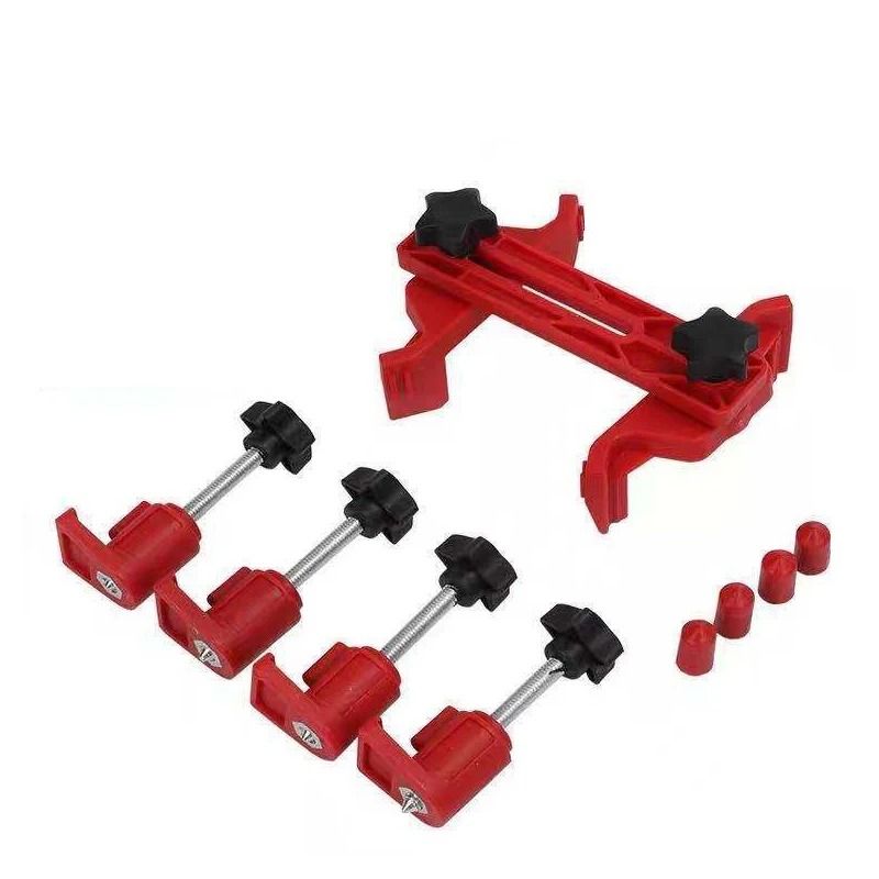 Camshaft Fixing Tool And Timing Belt Locking Kit For Engine Repair And Maintenance 4